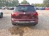 2HNYD2H31CH****** Wrecked 2012 Acura MDX