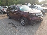 2HNYD2H31CH****** Salvage and Wrecked 2012 Acura MDX in Kansas City