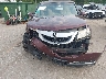 2HNYD2H31CH****** Salvage and Repairable 2012 Acura MDX in Kansas State