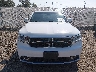 1C4RDJDG4FC****** Wrecked 2015 Dodge Durango in Montana State