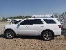 1C4RDJDG4FC****** Repairable 2015 Dodge Durango in Montana State