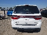 1C4RDJDG4FC****** Wrecked 2015 Dodge Durango