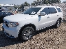 1C4RDJDG4FC****** Used and Repairable 2015 Dodge Durango in Billings