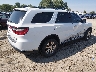 1C4RDJDG4FC****** Salvage and Wrecked 2015 Dodge Durango in Montana State