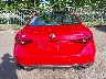 ZARFAEDN4J7****** Wrecked 2018 Alfa Romeo Giulia
