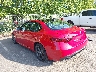 ZARFAEDN4J7****** Salvage and Repairable 2018 Alfa Romeo Giulia in Englishtown