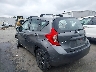 3N1CE2CP7GL****** Salvage and Repairable 2016 Nissan Versa Note in Greensboro