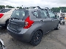 3N1CE2CP7GL****** Salvage and Wrecked 2016 Nissan Versa Note in North Carolina State