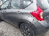 3N1CE2CP7GL****** Salvage and Repairable 2016 Nissan Versa Note in North Carolina State