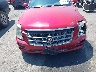 1G6DZ67A890****** Wrecked 2009 Cadillac STS in Utah State