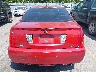 1G6DZ67A890****** Wrecked 2009 Cadillac STS