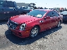 1G6DZ67A890****** Used and Repairable 2009 Cadillac STS in Salt Lake City