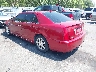 1G6DZ67A890****** Salvage and Repairable 2009 Cadillac STS in Salt Lake City