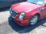 1G6DZ67A890****** Salvage and Repairable 2009 Cadillac STS in Utah State