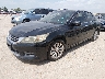 1HGCR3F89EA****** Used and Repairable 2014 Honda Accord in Houston
