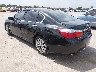 1HGCR3F89EA****** Salvage and Repairable 2014 Honda Accord in Houston