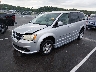 2D4RN3DG8BR****** Used and Repairable 2011 Dodge Grand Caravan in Saint Louis