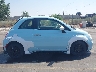 3C3CFFARXCT****** Usados 2012 Fiat 500 en Estado de Utah