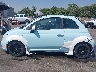 3C3CFFARXCT****** Reparables 2012 Fiat 500 en Estado de Utah