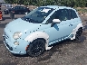 3C3CFFARXCT****** Usados y Reparables 2012 Fiat 500 en Salt Lake City
