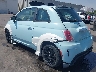 3C3CFFARXCT****** Salvamento y Reparables 2012 Fiat 500 en Salt Lake City