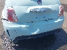 3C3CFFARXCT****** Salvamento y Reparables 2012 Fiat 500 en Estado de Utah