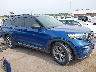 1FMSK7DH9LG****** Usados 2020 Ford Explorer en Estado de Oklahoma