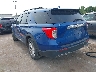 1FMSK7DH9LG****** Salvamento y Reparables 2020 Ford Explorer en Oklahoma City