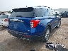 1FMSK7DH9LG****** Salvamento y Destrozados 2020 Ford Explorer en Estado de Oklahoma