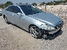 WDDNG9EB6DA****** Salvage and Wrecked 2013 Mercedes-Benz S-Class in Permian Basin