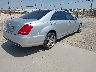 WDDNG9EB6DA****** Salvage and Wrecked 2013 Mercedes-Benz S-Class in Texas State