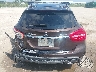WDCTG4GB2FJ****** Destrozados 2015 Mercedes-Benz GLA-Class