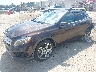 WDCTG4GB2FJ****** Usados y Reparables 2015 Mercedes-Benz GLA-Class en Milwaukee