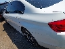 WBAXH5C59CD****** Salvage and Repairable 2012 BMW 528i in Detroit