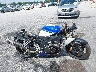 JS1GN7CA752****** Salvamento y Destrozados 2005 Suzuki GSX-R600 en Lexington