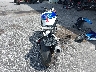 JS1GN7CA752****** Salvamento y Reparables 2005 Suzuki GSX-R600 en Estado de Carolina del Sur