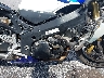 JS1GN7CA752****** Destrozados 2005 Suzuki GSX-R600 en Lexington
