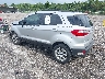 MAJ3S2GE0MC****** Salvage and Repairable 2021 Ford Ecosport in Tampa North