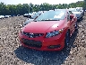 2HGFG4A54CH****** Used and Repairable 2012 Honda Civic in Cleveland
