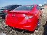 2HGFG4A54CH****** Salvage and Wrecked 2012 Honda Civic in Ohio State