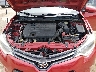 5YFBURHE5GP****** Reparables 2016 Toyota Corolla en Wichita