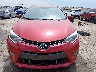 5YFBURHE5GP****** Destrozados 2016 Toyota Corolla en Estado de Kansas