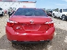 5YFBURHE5GP****** Destrozados 2016 Toyota Corolla