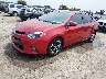 5YFBURHE5GP****** Usados y Reparables 2016 Toyota Corolla en Wichita