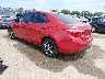 5YFBURHE5GP****** Salvamento y Reparables 2016 Toyota Corolla en Wichita