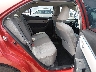 5YFBURHE5GP****** Destrozados 2016 Toyota Corolla en Wichita