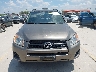JTMZK33V59D****** Destrozados 2009 Toyota RAV4 en Estado de Texas
