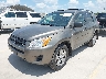 JTMZK33V59D****** Usados y Reparables 2009 Toyota RAV4 en San Antonio South