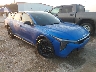 3KPFW4DC5SE****** Salvage and Wrecked 2025 Kia K4 in Baton Rouge