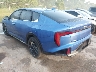 3KPFW4DC5SE****** Salvage and Repairable 2025 Kia K4 in Baton Rouge